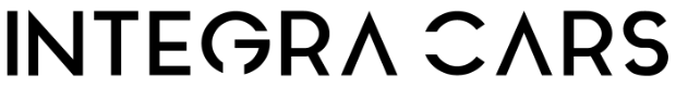 Logo INTEGRA CARS Logo INTEGRA CARS